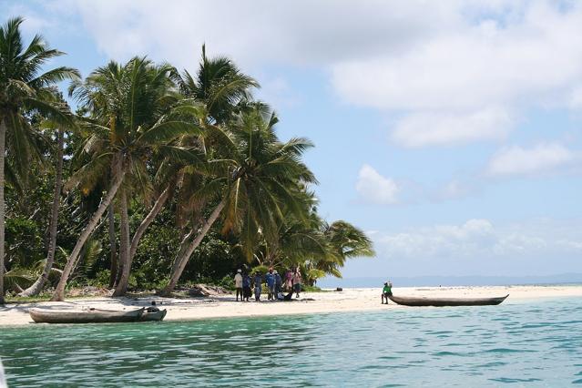 Île aux Nattes